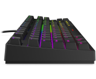 KRUX Atax Pro RGB (Gateron Brown) - 655487 - zdjęcie 4